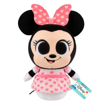 Disney Minnie plišasta igrača Exclusive 17,5 cm termékfotója