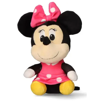 Disney Minnie plišast obesek za ključe fotografija izdelka