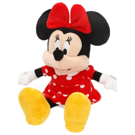 Disney Minnie hranilnik plišasta igrača 20cm fotografija izdelka