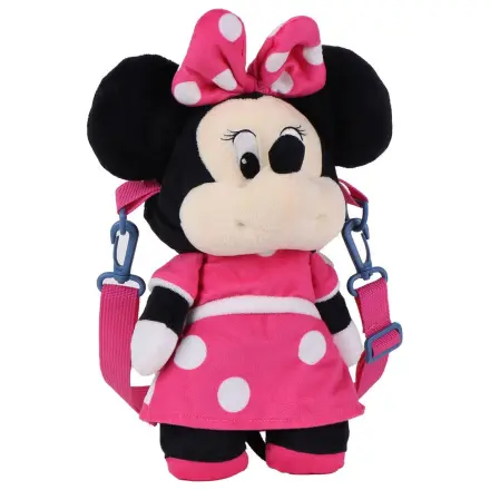 Disney Minnie plišasta torba fotografija izdelka