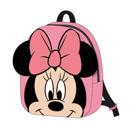 Disney Minnie plišast nahrbtnik 22 cm termékfotója