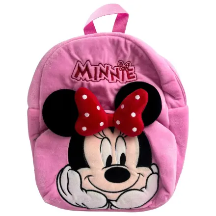 Disney Minnie plišast nahrbtnik 30cm fotografija izdelka