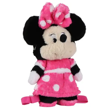Disney Minnie plišast nahrbtnik 30cm fotografija izdelka