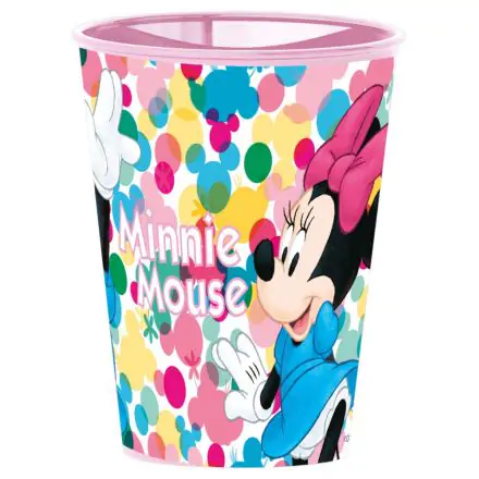 Disney Minnie Mouse plastična skodelica, 260 ml fotografija izdelka