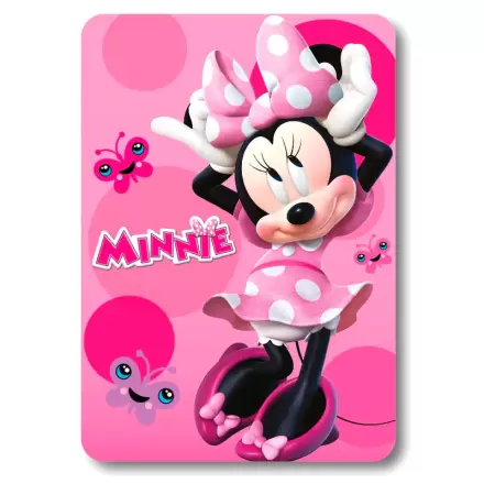 Disney Minnie polar odeja fotografija izdelka