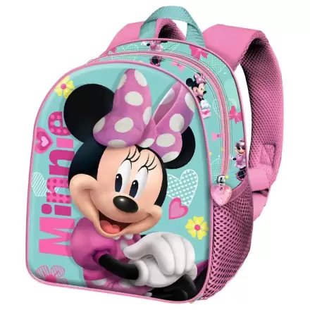 Disney Minnie Pose 3D nahrbtnik 30 cm fotografija izdelka
