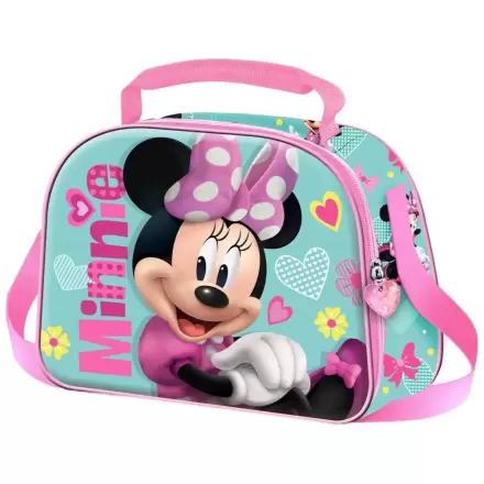 Disney Minnie Pose 3D torba za malico fotografija izdelka