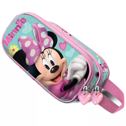 Disney Minnie Pose dvojna 3D peresnica fotografija izdelka