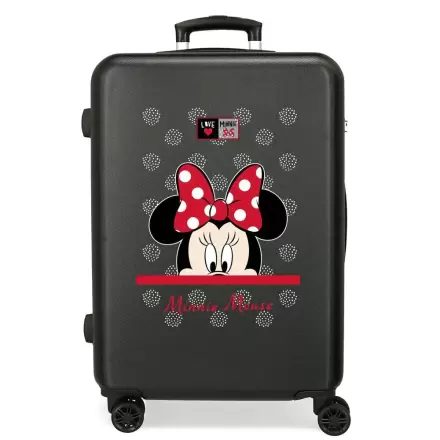 Disney Minnie Pretty Bow trolley kovček 68 cm termékfotója