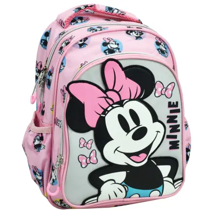 Disney Minnie Pretty in Pink nahrbtnik, torba 31 cm fotografija izdelka