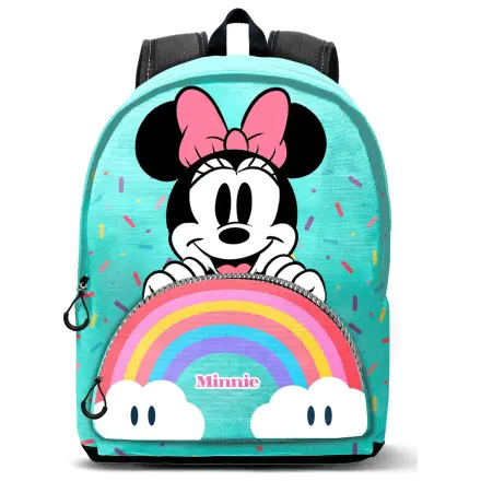 Disney Minnie Rainbow nahrbtnik 41cm fotografija izdelka