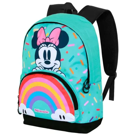 Disney Minnie Rainbow nahrbtnik 41cm fotografija izdelka