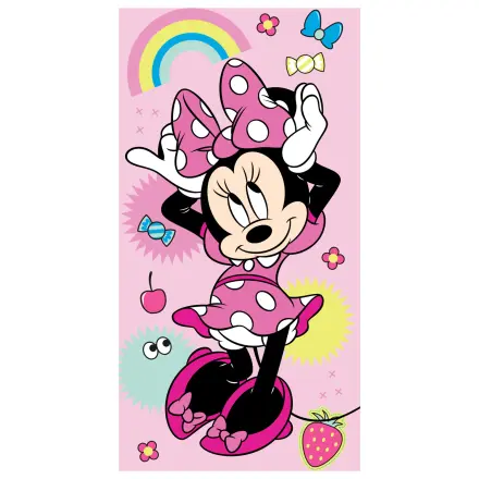 Disney Minnie Rainbow brisača fotografija izdelka