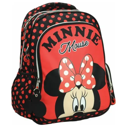 Disney Minnie Red Dots šolska torba, 42 cm torba fotografija izdelka
