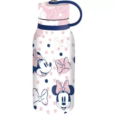 Disney Minnie nerjaveča steklenica 330 ml termékfotója