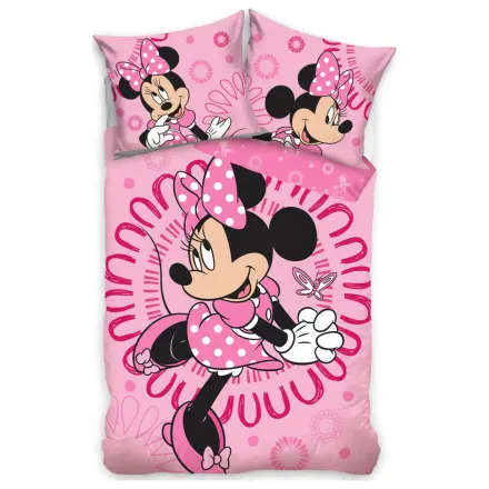 Disney Minnie Sightly prevleka za odejo fotografija izdelka