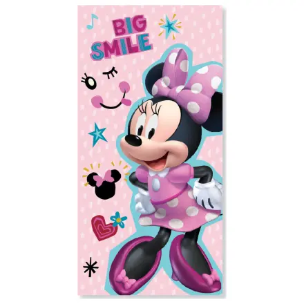 Disney Minnie Smile brisača fotografija izdelka