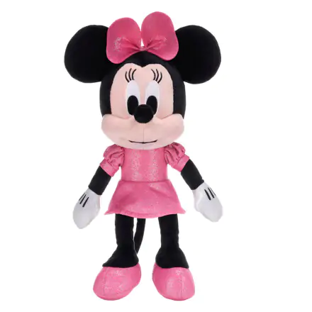 Disney Minnie Sparkle plišasta igrača 32 cm termékfotója