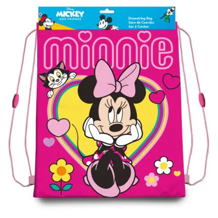 Disney Minnie Sports Bag telovadna torba 40 cm fotografija izdelka