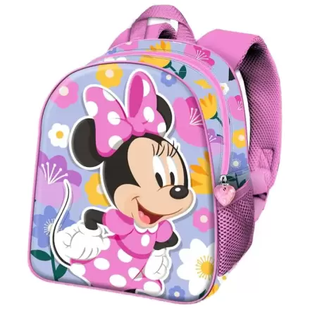 Disney Minnie Spring 3D nahrbtnik 31 cm termékfotója