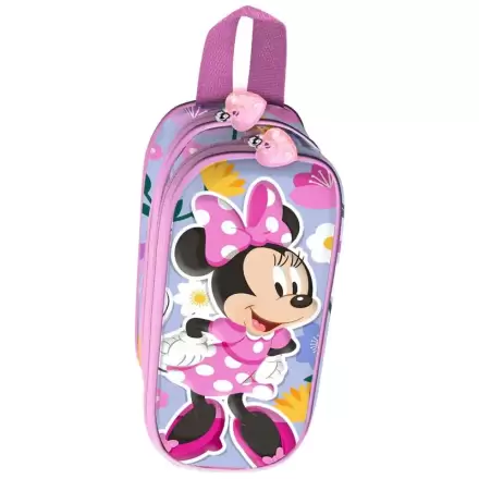 Disney Minnie Spring dvoslojna 3D peresnica termékfotója