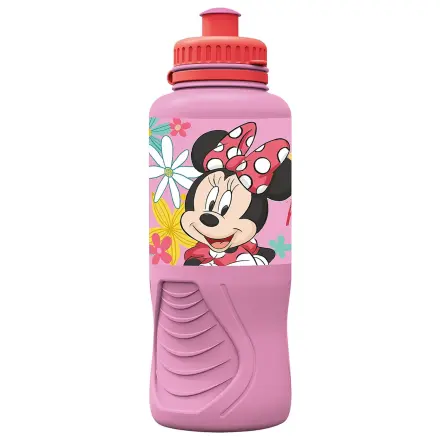 Disney Minnie Spring Ergo plastična športna plastenka 430 ml fotografija izdelka