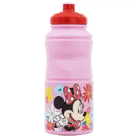 Disney Minnie Spring Hold plastična športna plastenka 380 ml fotografija izdelka