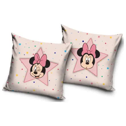 Disney Minnie Star blazina, okrasna blazina fotografija izdelka