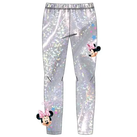 Disney Minnie Starlight holografske otroške pajkice 5 let / 110 cm fotografija izdelka