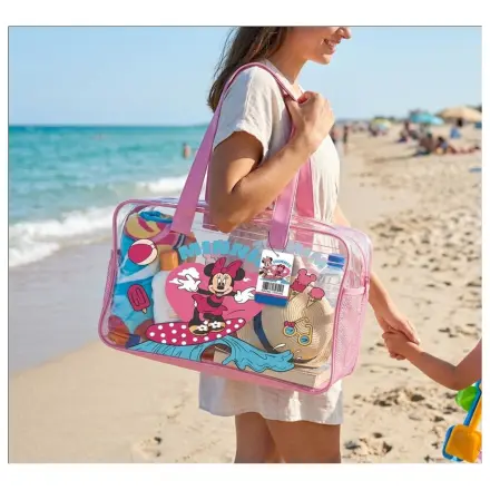Disney Minnie torba za plažo fotografija izdelka