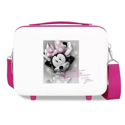 Disney Minnie Style adaptable ABS toaletni kovček termékfotója