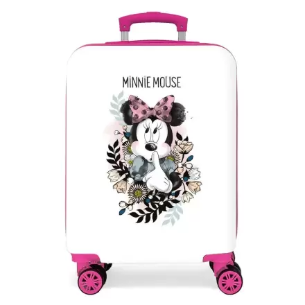 Disney Minnie Style ABS kovček na kolesih 55cm termékfotója