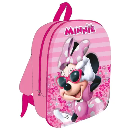 Disney Minnie poletni 3D nahrbtnik, torba 30 cm fotografija izdelka