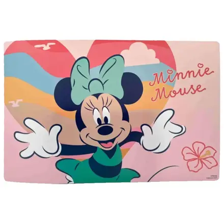Disney Minnie poletna pogrinjek 43x28 cm fotografija izdelka