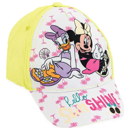 Disney Minnie Sunshine otroška baseball kapa 48 cm fotografija izdelka