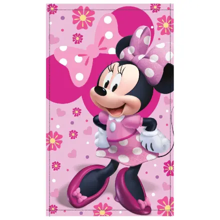 Disney Minnie Sweet Bow brisača za roke, brisača za obraz, brisača 30x50cm fotografija izdelka