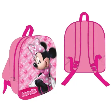 Disney Minnie Sweetheart 3D nahrbtnik, torba 30 cm fotografija izdelka