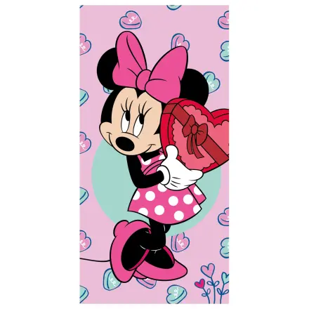 Disney Minnie Sweets Brisača fotografija izdelka