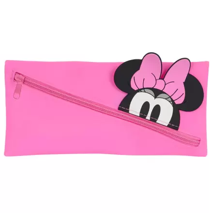 Disney Minnie silikonska etui za svinčnike termékfotója