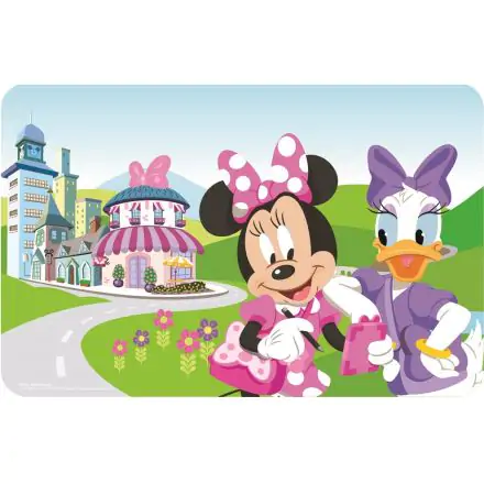 Disney Minnie Mouse podloga za krožnik 43*28 cm fotografija izdelka