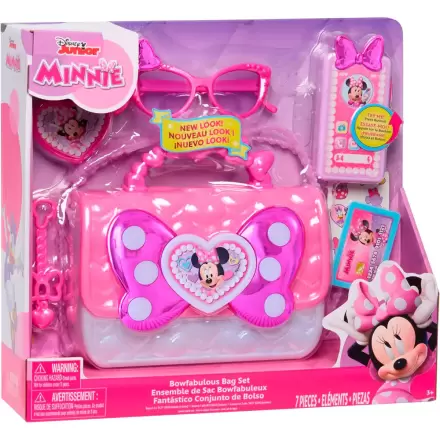 Disney Minnie torba + dodatki termékfotója