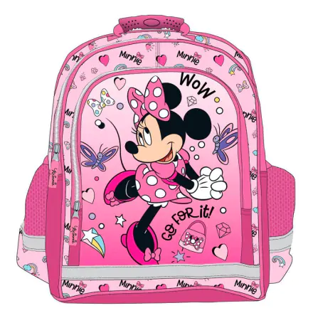 Disney Minnie nahrbtnik 41 cm termékfotója