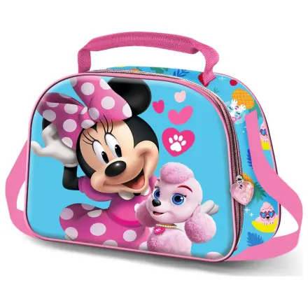 Disney Minnie Tender 3D torba za kosilo fotografija izdelka