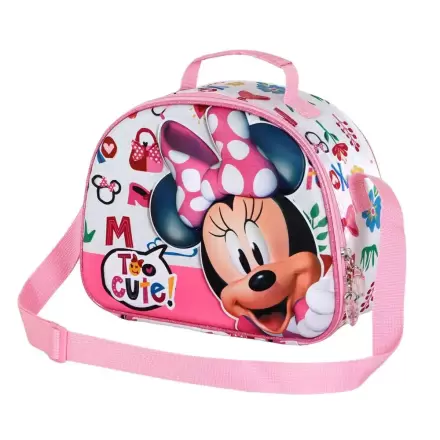 Disney Minnie Too Cute torba za kosilo termékfotója