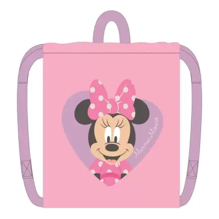 Disney Minnie telovadna torba 33 cm termékfotója