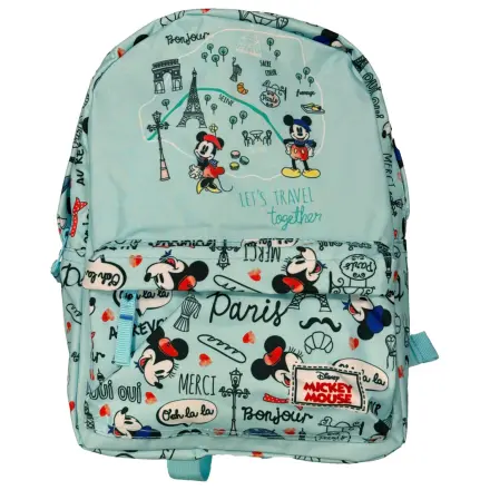 Disney Minnie Travel Together nahrbtnik, torba 30 cm fotografija izdelka