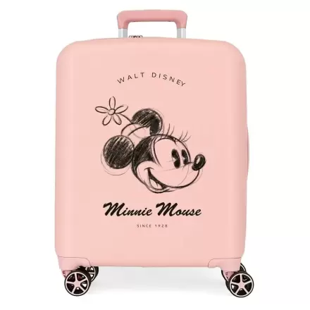 Disney Minnie You Are Magic ABS kovček na kolesih 55 cm termékfotója