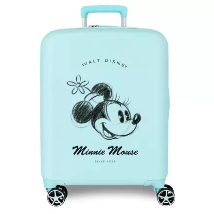 Disney Minnie You Are Magic ABS trolley kovček 55cm termékfotója