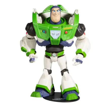 Disney Mirrorverse akcijska figura Buzz Lightyear 18 cm fotografija izdelka