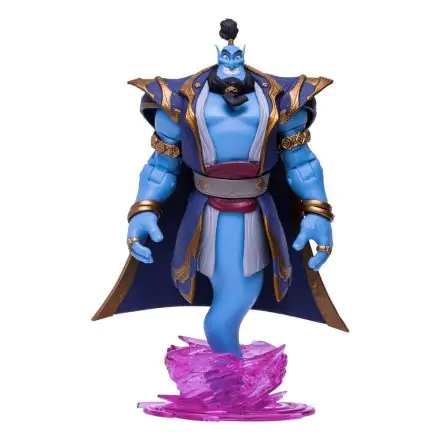 Disney Mirrorverse akcijska figura Genie 18 cm fotografija izdelka